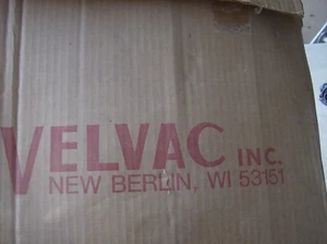 CONJUNTO DE ESPEJOS VELVAC SUPERSTAR BLANCO MANO DERECHA L19-3025 - Imagen 1 de 8