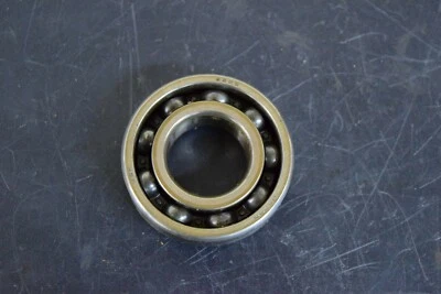 YAMAHA TR2 XJ650 XJ750 XT250 TT250 XS400 1980-1996 RODAMIENTO TRANSMISIÓN 6205 Foto 1 de 4