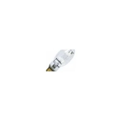 GE Lighting 22158 70 Watts Clear BD17 Metal Halide HID Medium E26 Base MXR70/... - Image 1 of 2