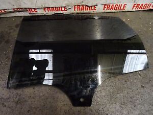 Ford Focus Glass Window Passenger Rear Door Smoked Tinted ESTATE ONLY 11-17 MK3