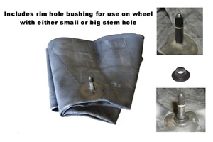 Tire Inner Tube fits Radial & Bias sizes ST235/80R16, LT215/85R16, LT225/75R16 - Picture 1 of 3