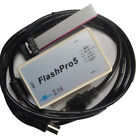 Actel spot Flashpro5 programmer download line Microsemi PROGRAMMER SOC FPGA #SC