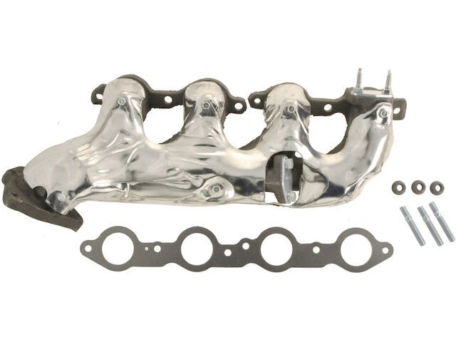 Right API OES Exhaust Manifold fits Chevy Suburban 2500 2000-2002 6.0L V8 64HXYD — 第 1/1 张图片