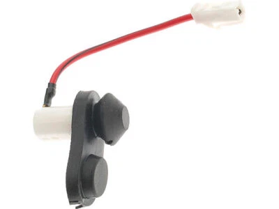 For 1993-1997 Toyota Corolla Door Contact Switch SMP 29629QF 1996 1994 1995 - Image 1 of 2