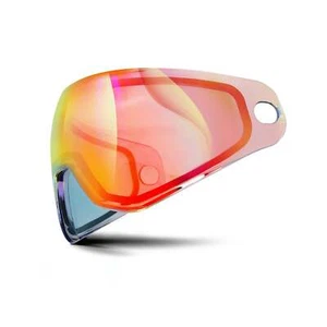 HK Army KLR / SLR Occhiali Pure HD Lente Ghiaccio - Rubino - Foto 1 di 2
