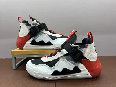 NUEVO JORDAN DEFY SP "BLANCO NEGRO ROJO" HOMBRE US 10 Foto 1 de 4