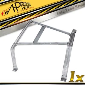 Correa de tanque de combustible 2 piezas para Chevrolet Malibu 2004 2005 2006-2008 22665978 22706426 - Imagen 1 de 8