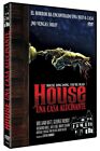House, Una Casa Alucinante DVD 1986 House: Ding Dong, You're Dead