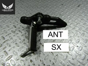 ESTRIBERA DELANTERA IZQUIERDA YAMAHA MT-07 2021 2022 copy-72296 - Imagen 1 de 8