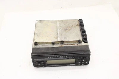 Harley-Davidson Touring Electra Road Street Radio FM AM CD 2006-2013 Foto 1 de 4