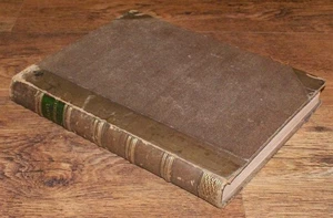 Cambridgeshire: 1808 Lysons; Magna Britannia;  Vol. II Part I. Cambridgeshire - Imagen 1 de 1