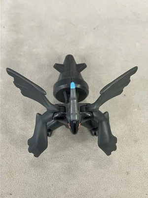 Personaje Pokémon Zekrom McDonald’s 2018 Foto 1 de 4