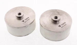 MTG mount for bending beam load cells Tekfa x2 - Picture 1 of 4