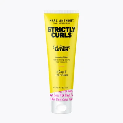 Marc Anthony Strictly Curls Curl Defining Lotion - Bild 1 von 3