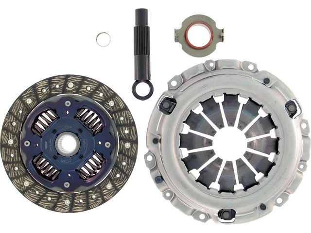 Kit de embrague para Honda Civic Si 2006-2008 2,0 L 4 cilindros 2007 GZ733VP Foto 1 de 1