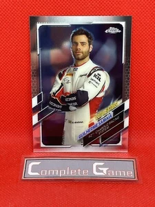 2021 Topps Chrome Formula 1 GUILHERME SAMAIA #71 Future Stars Mint - Picture 1 of 2