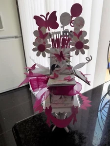 Mothers day pop up card and stand - Picture 1 of 3