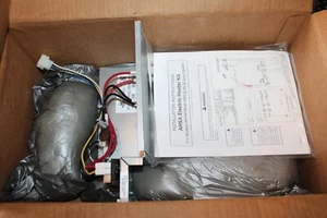 LENNOX AHSA10A-1/40K67 10.0/7.5 KW ELECTRIC HEAT KIT/W FUSE BLOCK 208-240/60/1 - Picture 1 of 5