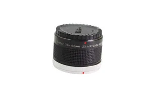 Vivitar 70-150mm 2x - Photo 1/3