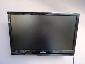 Orion 22 Zoll Fernseher inkl. DVD Laufwerk und Wandhalterung - Bild 1 von 2