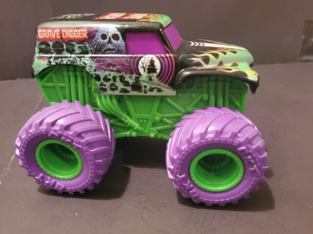 Carrinho Hot Wheels Original Monster Trucks Miniatura Mattel - Loja Zuza  Brinquedos