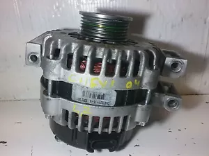 2002-2005 Chevy Trailblazer Alternator Generator (4.2L 8 Cylinder) ZC28 - Foto 1 di 9
