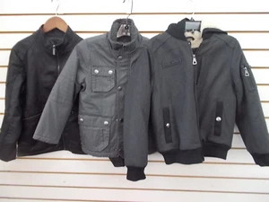 Chaquetas Urban Republic para niños surtidas negras o grises talla 5/6 - 10/12 - Imagen 1 de 7