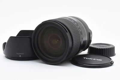 Tamron PZD DI II VC 16-300mm lens MOTORIZED for Nikon 2410320 - Image 1 of 4