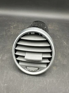 2006-2011 Mercedes X164 GL550 ML350 Dash AC A/C Air Vent Grill Center Gray OEM - Picture 1 of 9