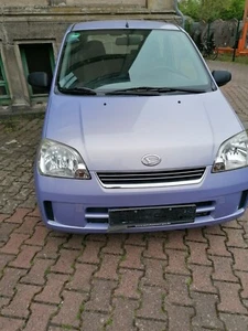 daihatsu cuore mit ersatzteilen - Bild 1 von 9