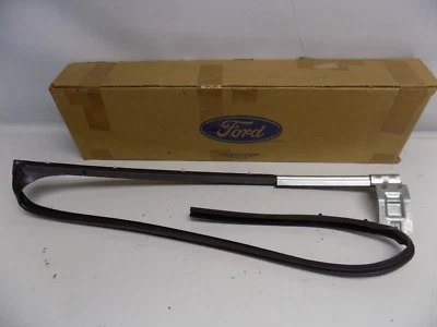 New OEM 1996-2005 Ford Taurus Window Glass Rear Door Run Channel Left - Image 1 of 3