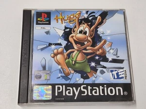HUGO THE EVIL MIRROR . Pal España . Envio Certificado - Imagen 1 de 4