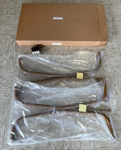 New Coleman Pop Up Table Leg Package 4745K5271 - Picture 1 of 3