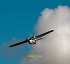 Photo 12X8 Catalina Over Oban To Commemorate 100 Years Since A Pioneering  C2013