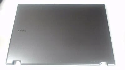Dell Latitude E5510 - Tapa de cubierta LCD de 15,6" con cables y bisel - 0G6TDY Foto 1 de 3
