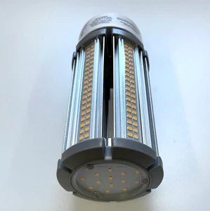 Philips 559781 54W 3000K EX39 Mogul LED COB Light Bulb 150-250W MH Equal - Picture 1 of 7
