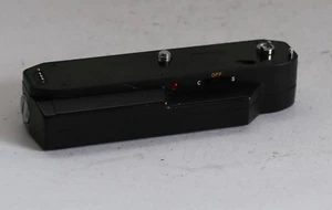 Canon Power Winder A2 - entre otros para Canon A1 - Imagen 1 de 3