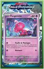 Forgerette - Ev4:Faille Paradoxe - 082/182 - Carte Pokémon Française Neuve