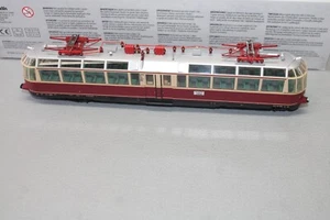 Märklin 37581 mfx Digital Aussichtstriebwagen ET491 Sound Spur H0 OVP - Picture 1 of 6