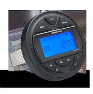 Receptor multimedia digital con Bluetooth - venta almacén - Imagen 1 de 1