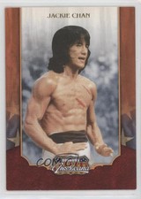 2009 Donruss Americana Retail Jackie Chan #1 07cz