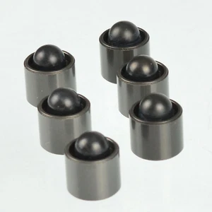 6x ZF 1068227039 piston set aut.GEARBOXES 6HP19 6HP21 6HP26 6HP28 6HP32 8HP5 - Picture 1 of 6