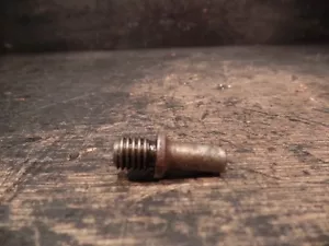 1970 OSSA PIONEER 4 SPEED 250 SHIFT SHAFT SPRING STAY - Picture 1 of 7