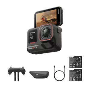 Insta360 Ace Pro 2 Dual Battery Bundle - Picture 1 of 7