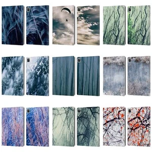 OFFICIAL DORIT FUHG MYSTIC NATURE LEATHER BOOK WALLET CASE COVER FOR APPLE iPAD - Picture 1 of 16