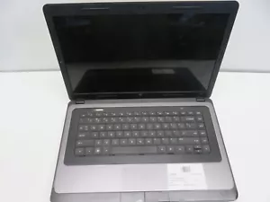 HP 2000-369WM Laptop AMD E-450 1650MHz 4GB OHNE HDD ohne Batt - Bild 1 von 11