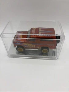 HOT WHEELS 24TH COLLECTORS NATIONALS CHARITY 85 FORD BRONCO 396/650 - Picture 1 of 5