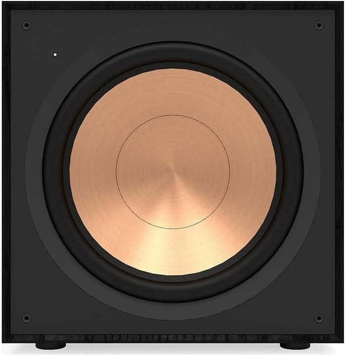 Subwoofer Klipsch R-112SW (Gebraucht) In Für CHF 290 – Nur Abholung Auf