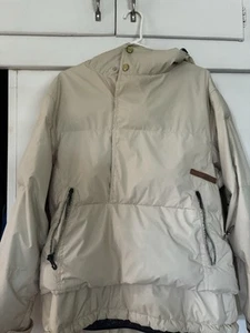 Holden Women's Ski Snowboard Outerwear Jacket Size Medium Off white - Picture 1 of 4