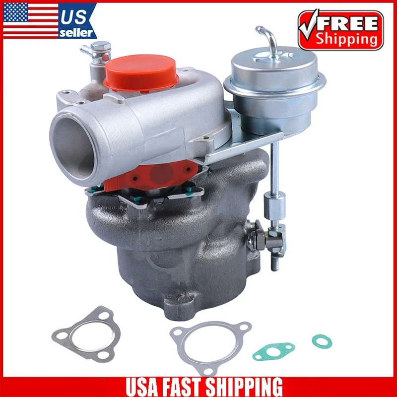 New 1999-2005 K04-015 Turbo Turbocharger for VW PASSAT 1.8T for Audi A4 Quattro Foto 1 de 4